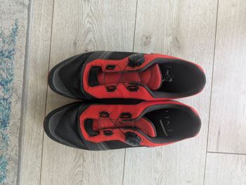 Used Cube ATX Lynx Pro Shoes 2023 Cycling Shoes