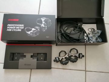 Tweedehands ASSIOMA Duo Pedals bike — afbeelding 1 van 5