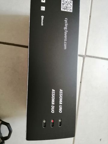 Tweedehands ASSIOMA Duo Pedals bike — afbeelding 2 van 5