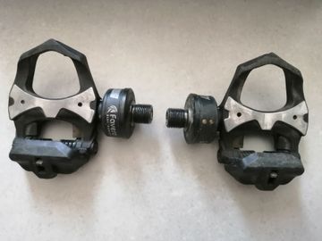 Tweedehands ASSIOMA Duo Pedals bike — afbeelding 5 van 5