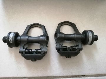 Tweedehands ASSIOMA Duo Pedals bike — afbeelding 3 van 5