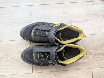 Used Northwave Corsair Shoes 2020 Cycling Shoes