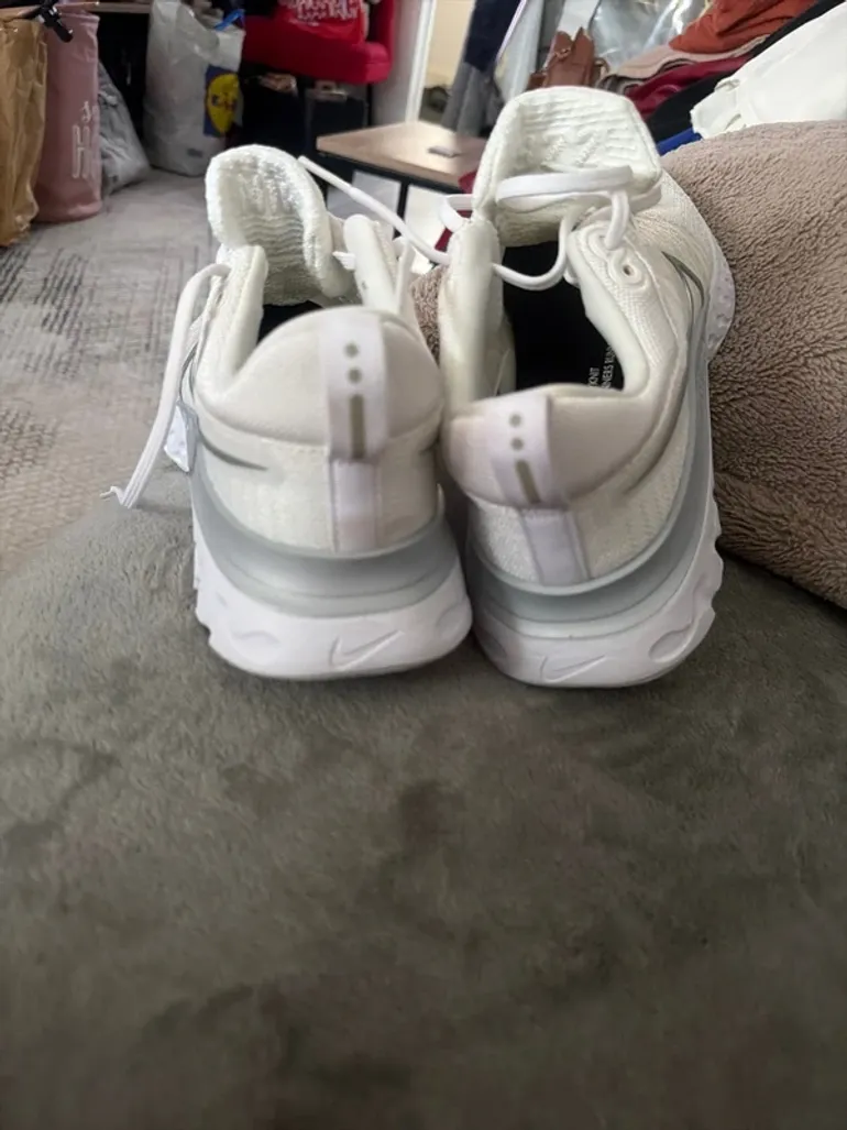 Brugt Nike React Infinity bike — billede 5 af 5