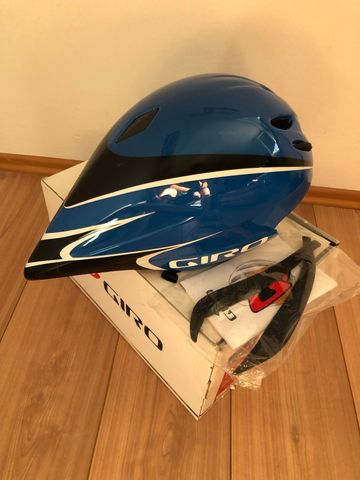Used Giro Helmet 2018 bike — image 4 of 4
