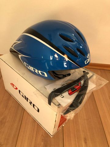 Used Giro Helmet 2018 bike — image 2 of 4