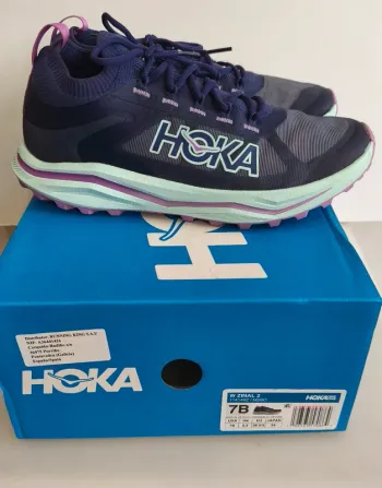 Hyper Zinal 2 Running Shoes d'occasion