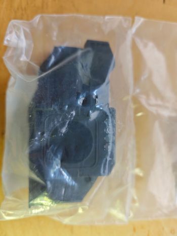 Specialized Levo G3 Battery Rock Door Kit V2 Cycling Accessories d'occasion