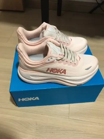 Hoka Bondi 9 Running Shoes d'occasion