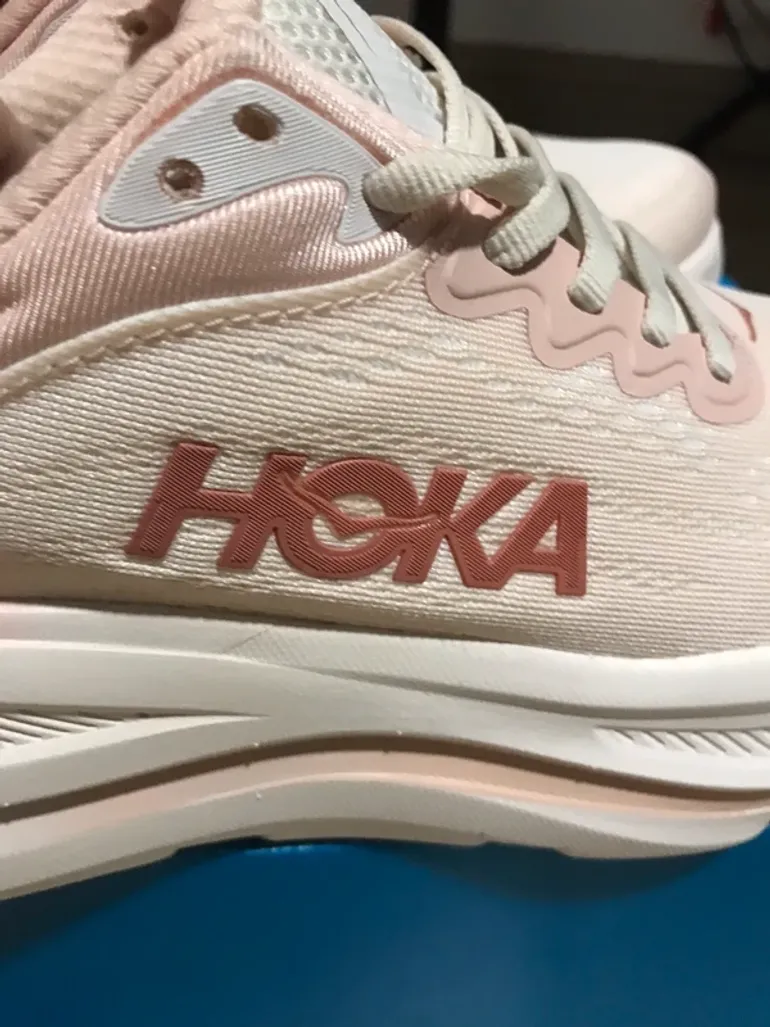 Hoka Bondi 9 bike d'occasion — image 5 sur 10