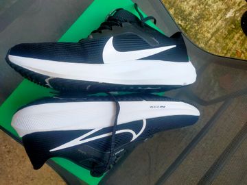 Brugt Nike Pegasus 40 bike — billede 7 af 8
