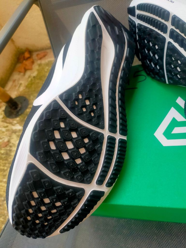 Brugt Nike Pegasus 40 bike — billede 5 af 8