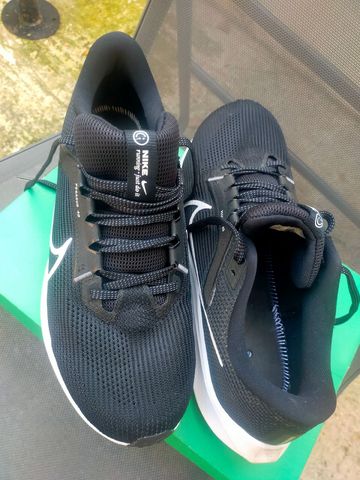 Brugt Nike Pegasus 40 bike — billede 3 af 8