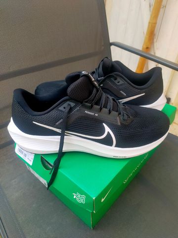Brugt Nike Pegasus 40 bike — billede 4 af 8