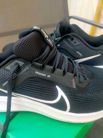 Brugt Nike Pegasus 40 bike — billede 2 af 8