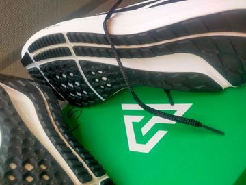 Brugt Nike Pegasus 40 bike — billede 8 af 8