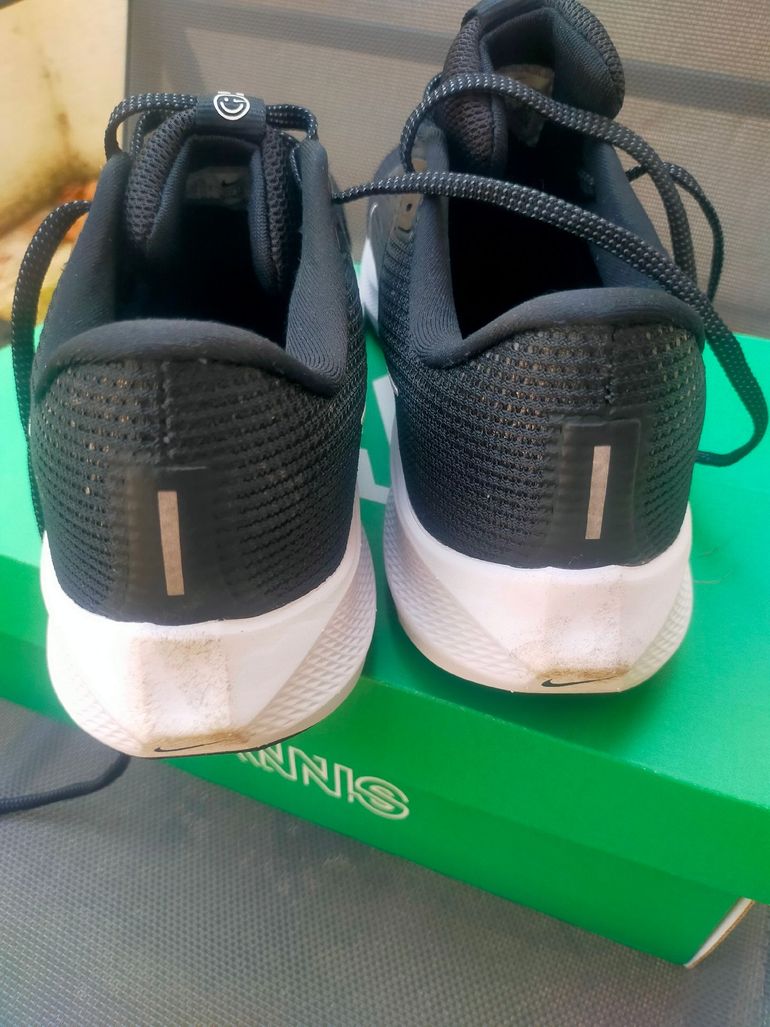 Brugt Nike Pegasus 40 bike — billede 6 af 8