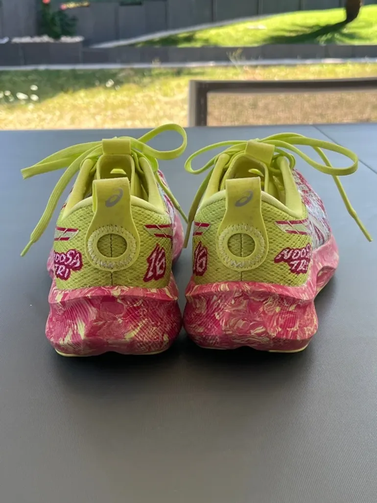 Asics Noosa Tri 16 bike de segunda mano — imagen 21 de 32
