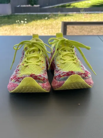 Asics Noosa Tri 16 bike de segunda mano — imagen 6 de 32