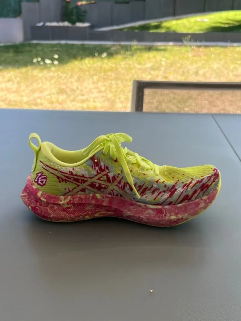 Asics Noosa Tri 16 bike de segunda mano — imagen 23 de 32