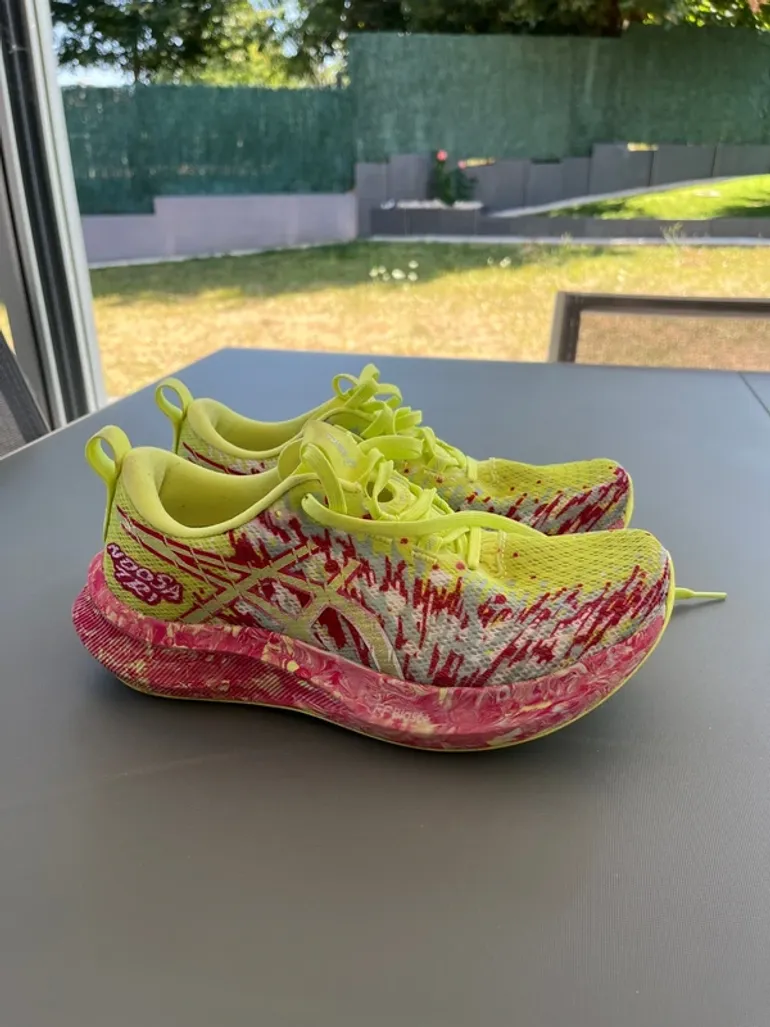Asics Noosa Tri 16 bike de segunda mano — imagen 17 de 32