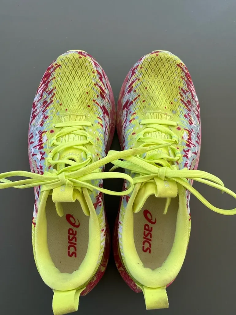 Asics Noosa Tri 16 bike de segunda mano — imagen 2 de 32