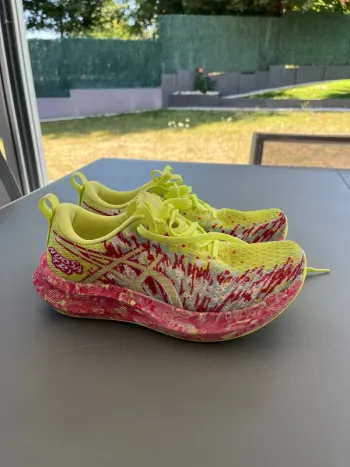 Asics Noosa Tri 16 Running Shoes d'occasion