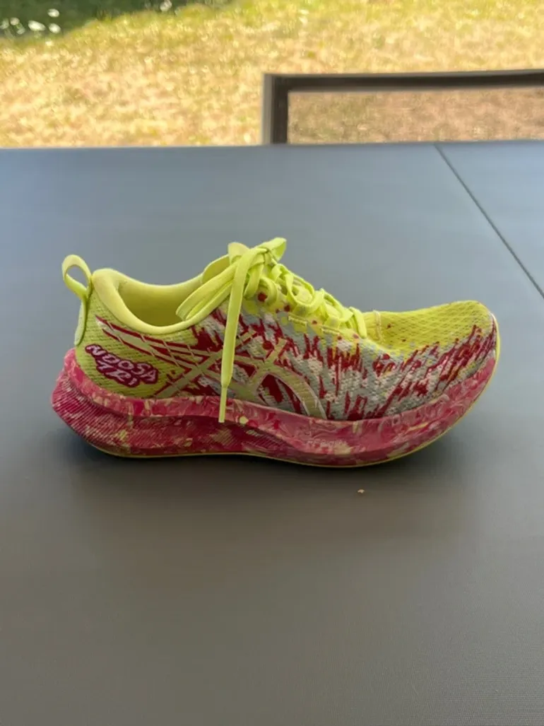 Asics Noosa Tri 16 bike de segunda mano — imagen 32 de 32
