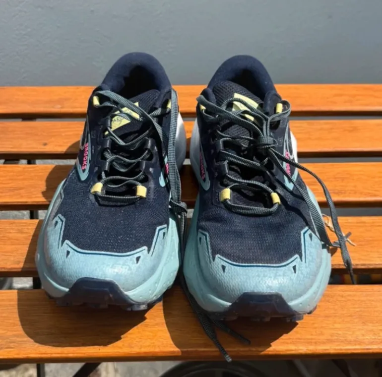 Brooks Caldera 7 bike de segunda mano — imagen 2 de 5