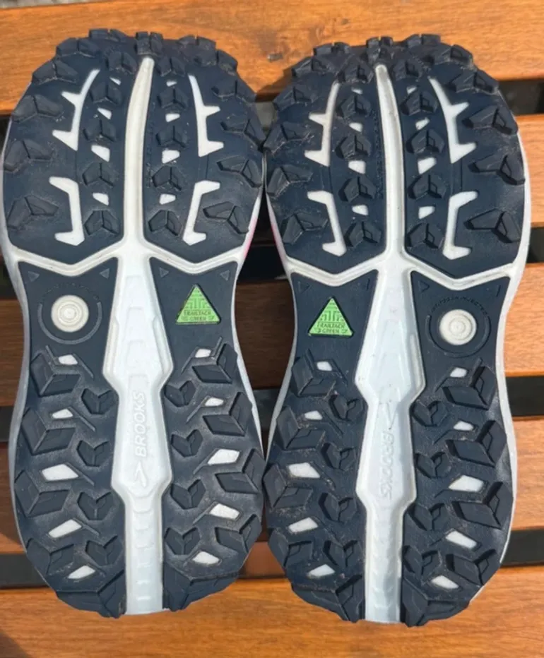 Brooks Caldera 7 bike de segunda mano — imagen 5 de 5