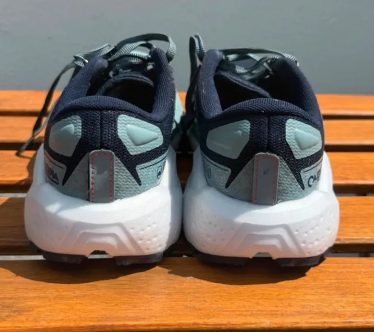 Brooks Caldera 7 bike de segunda mano — imagen 3 de 5