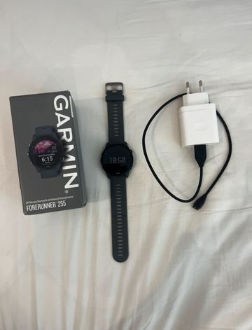Used Garmin Forerunner 255 2025 Electronics