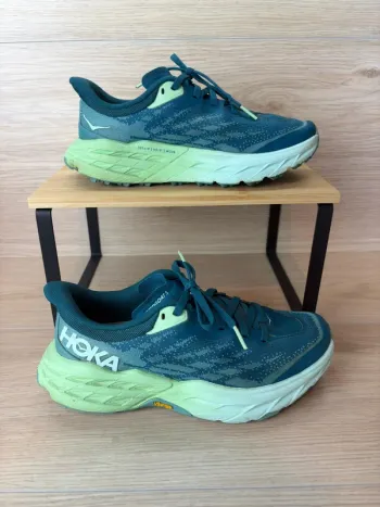 Hoka Speedgoat 5 Running Shoes d'occasion