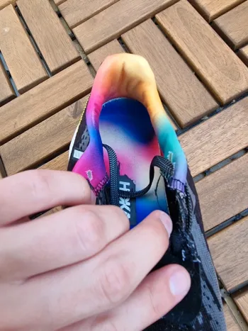 Używany Hoka Mach X bike — zdjęcie 7 z 8