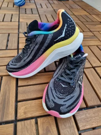 Używany Hoka Mach X bike — zdjęcie 2 z 8