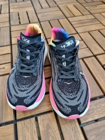Hoka Mach X Running Shoes d'occasion