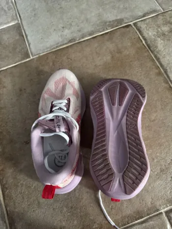 Asics Novablast 5 bike de segunda mano — imagen 2 de 6