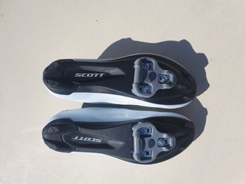 Scott Chaussure MS Road RC 2026 Cycling Shoes d'occasion
