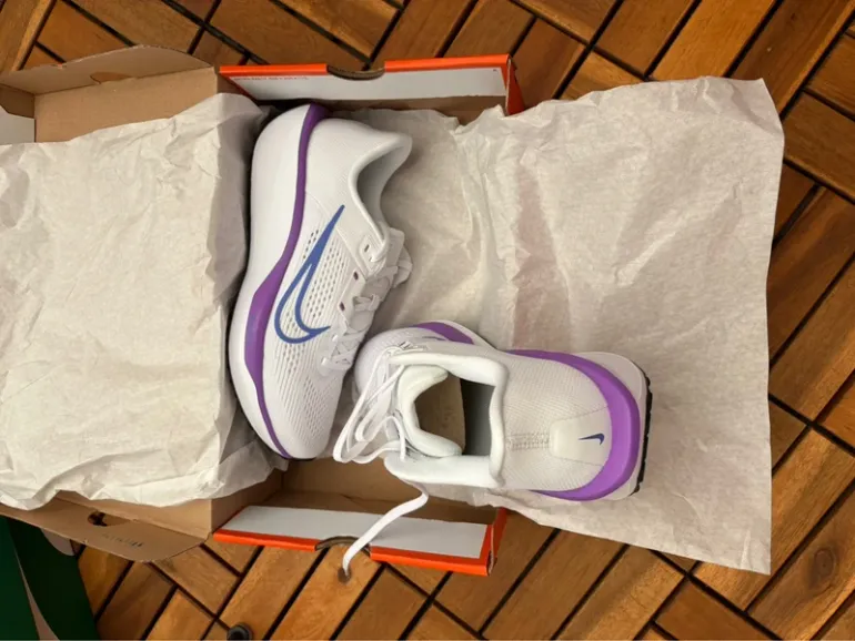 Nike Quest 6 bike de segunda mano — imagen 4 de 10
