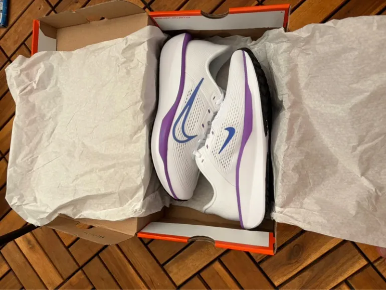 Nike Quest 6 bike de segunda mano — imagen 7 de 10