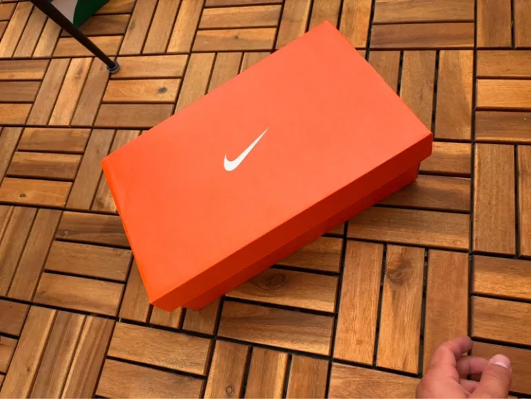 Nike Quest 6 bike de segunda mano — imagen 6 de 10