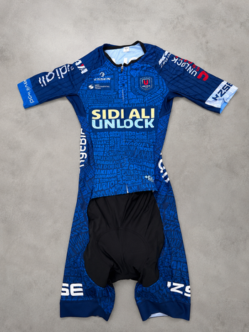 Brugt nzse essen 2025 Cycling Clothing