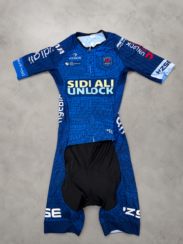 Tweedehands nzse essen 2025 Cycling Clothing