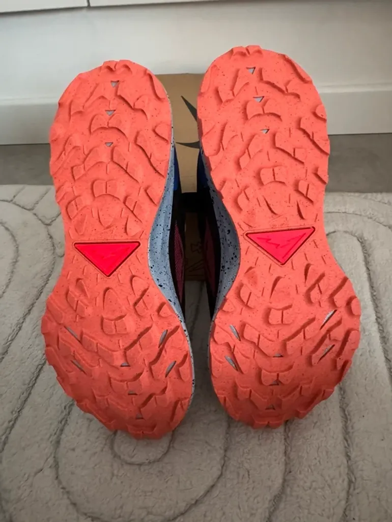Pegasus Trail 3 GORE-TEX bike de segunda mano — imagen 7 de 8
