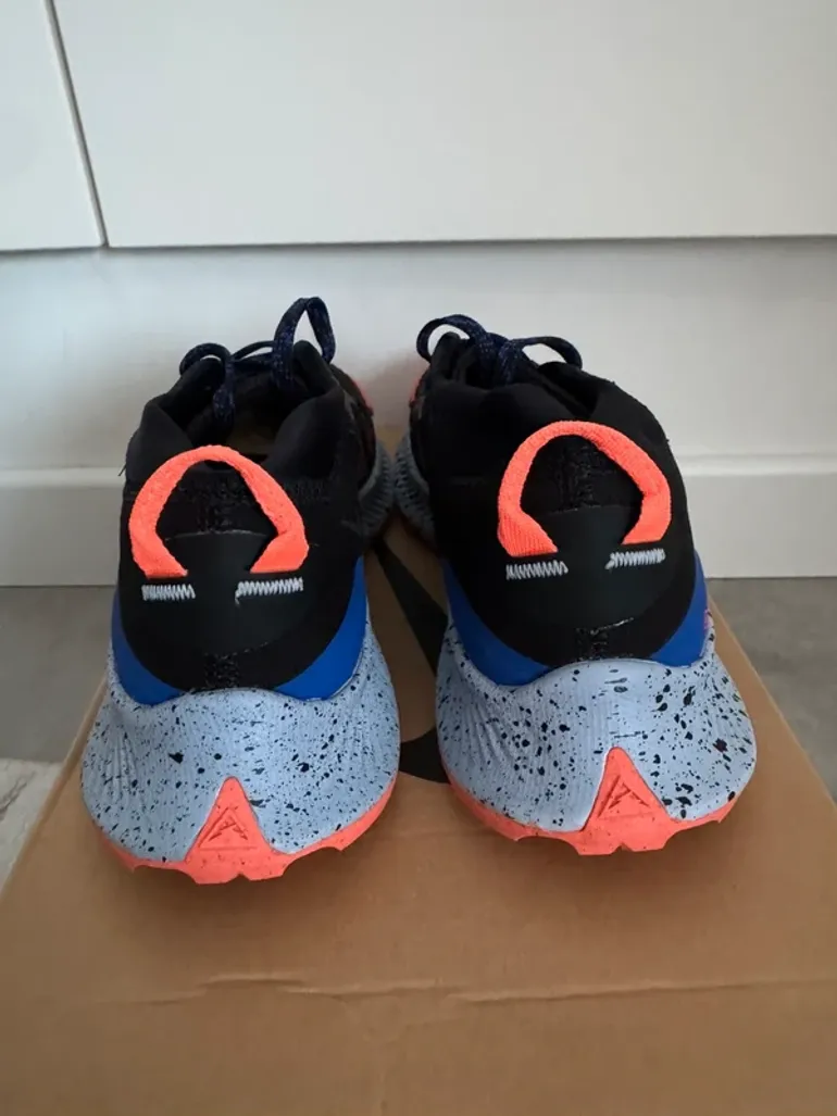 Pegasus Trail 3 GORE-TEX bike de segunda mano — imagen 5 de 8