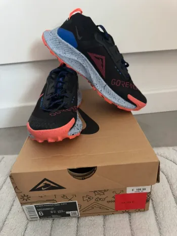 Pegasus Trail 3 GORE-TEX Running Shoes d'occasion