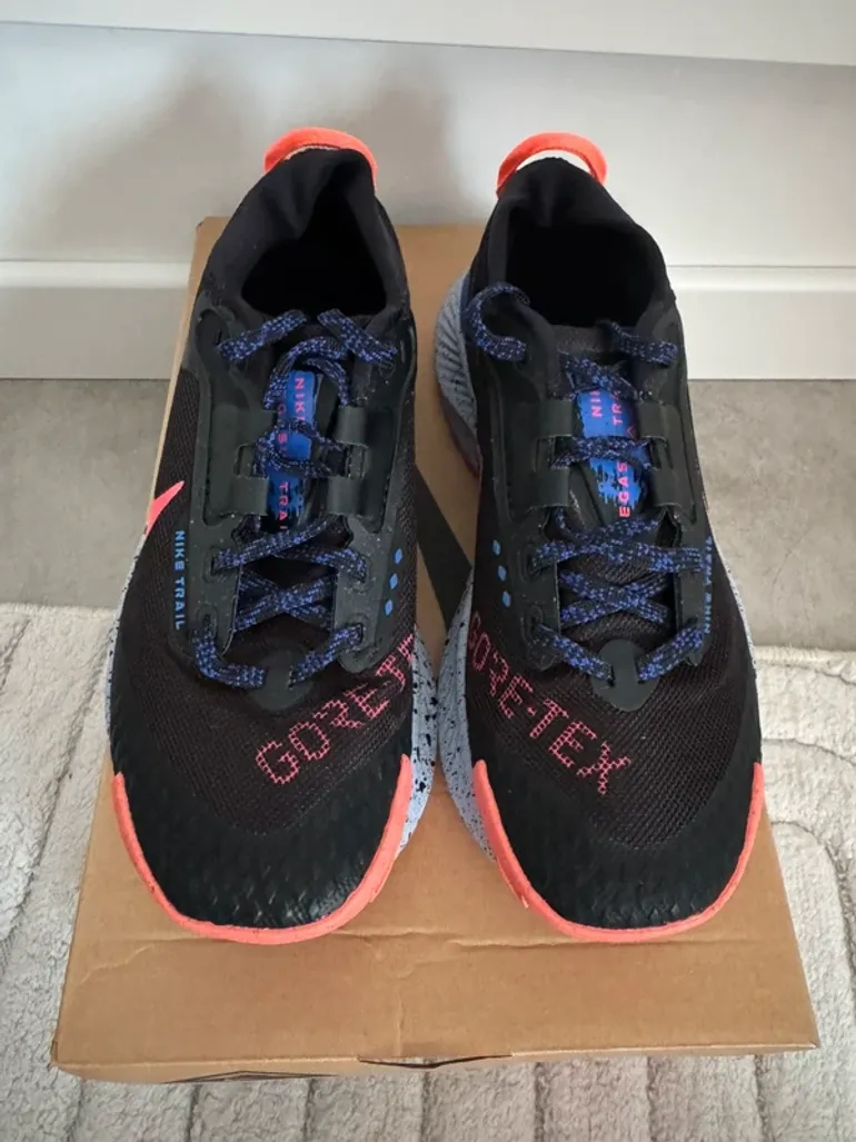 Pegasus Trail 3 GORE-TEX bike de segunda mano — imagen 3 de 8