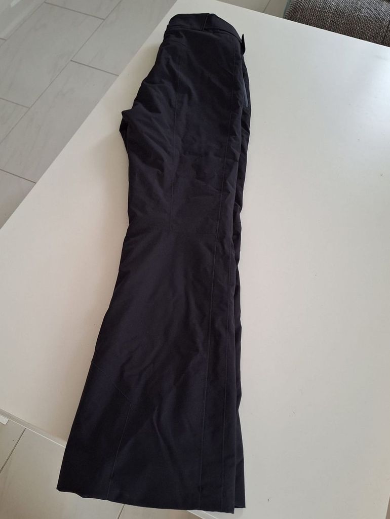 Gebrauchtes Bogner Skihose 2023 bike — Bild 3 von 3