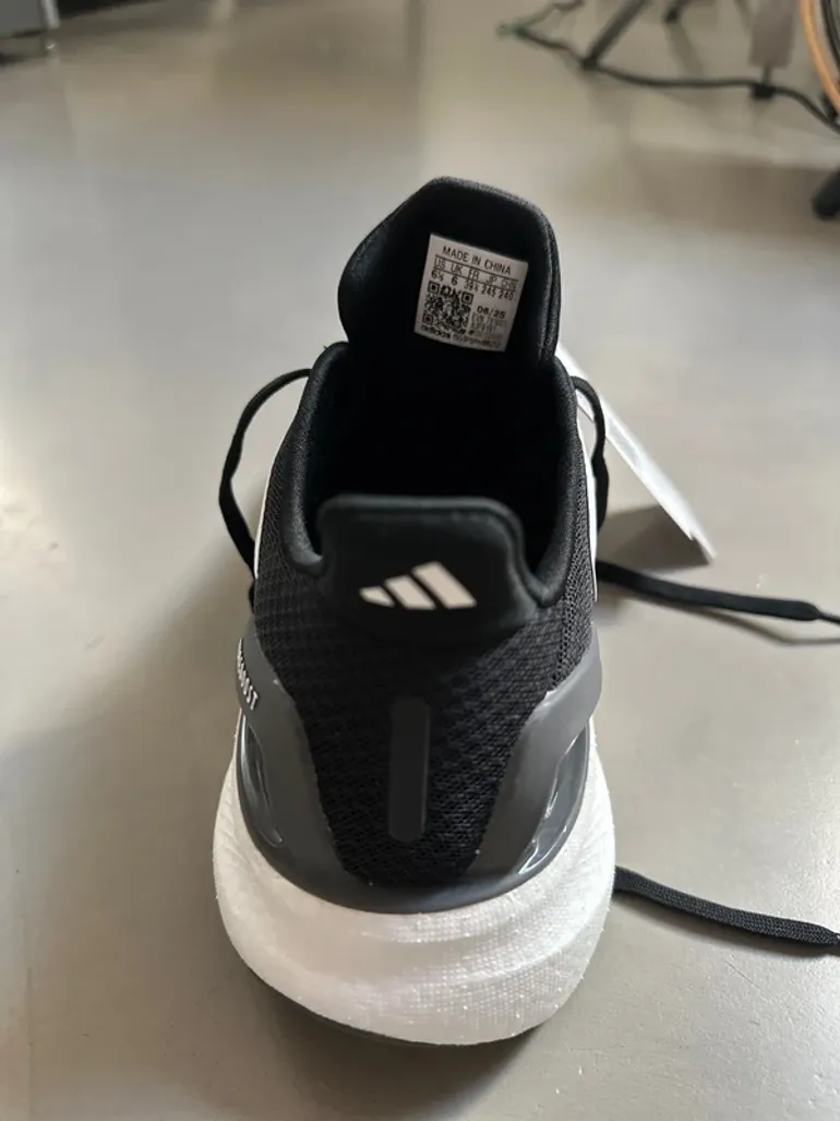 Używany Adidas Pureboost 5 bike — zdjęcie 5 z 9