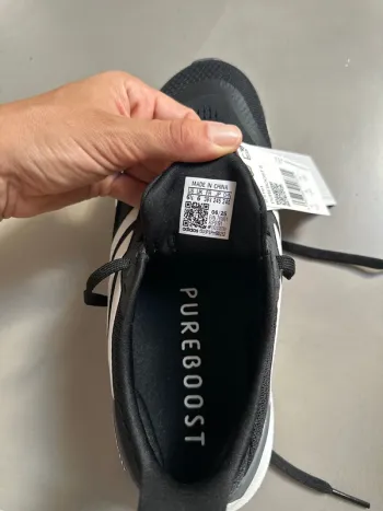 Używany Adidas Pureboost 5 bike — zdjęcie 6 z 9