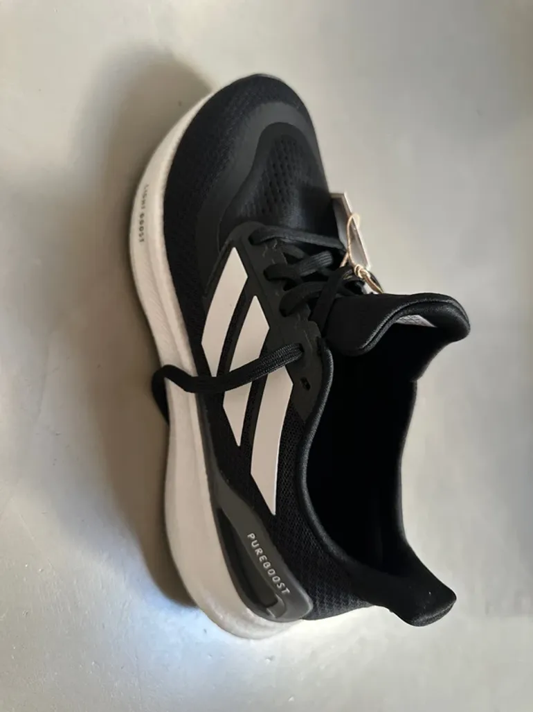 Używany Adidas Pureboost 5 bike — zdjęcie 4 z 9